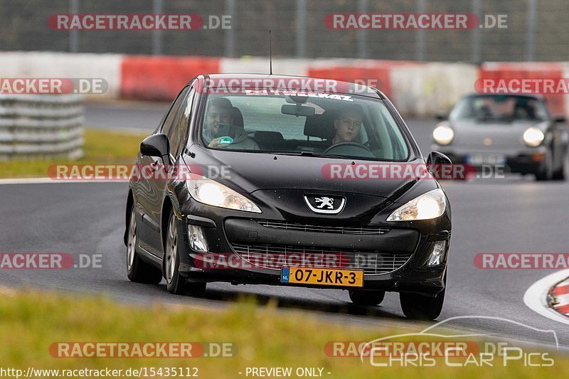 Bild #15435112 - Touristenfahrten Nürburgring Nordschleife (14.11.2021)