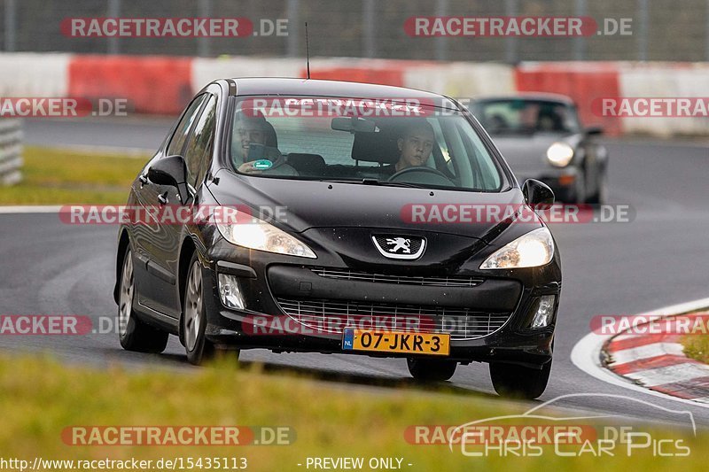 Bild #15435113 - Touristenfahrten Nürburgring Nordschleife (14.11.2021)