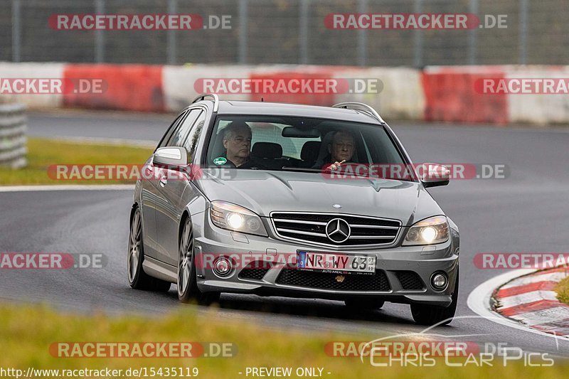 Bild #15435119 - Touristenfahrten Nürburgring Nordschleife (14.11.2021)