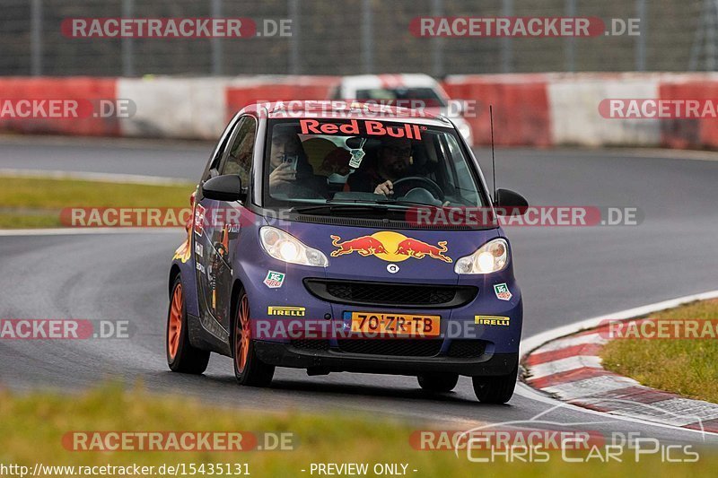 Bild #15435131 - Touristenfahrten Nürburgring Nordschleife (14.11.2021)