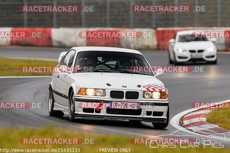 Bild #15435135 - Touristenfahrten Nürburgring Nordschleife (14.11.2021)