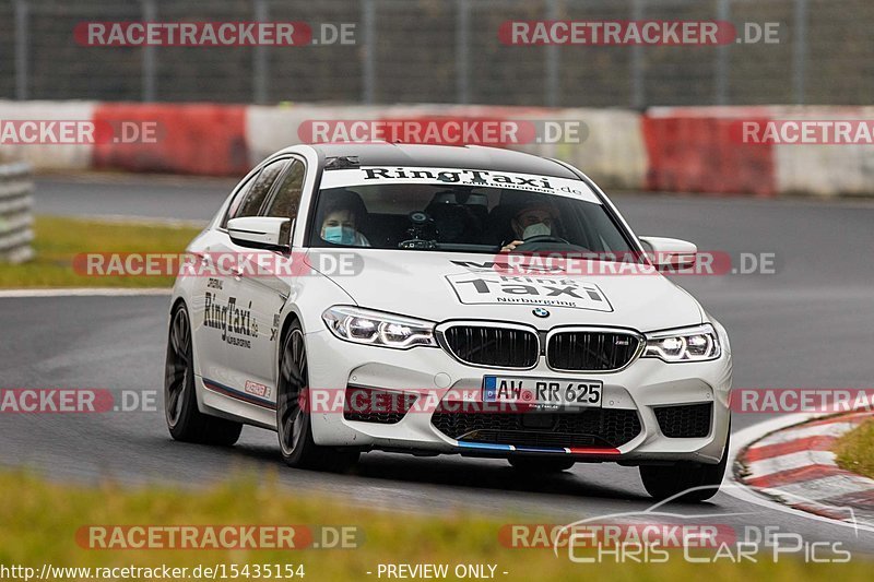 Bild #15435154 - Touristenfahrten Nürburgring Nordschleife (14.11.2021)