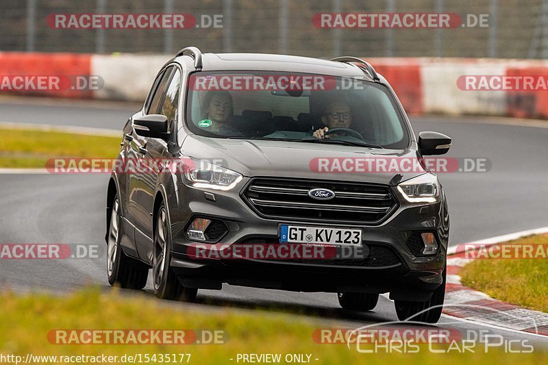 Bild #15435177 - Touristenfahrten Nürburgring Nordschleife (14.11.2021)