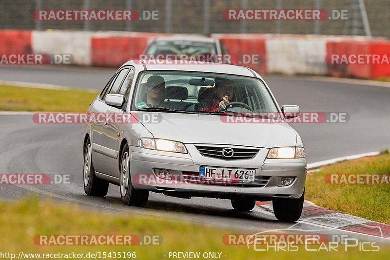 Bild #15435196 - Touristenfahrten Nürburgring Nordschleife (14.11.2021)