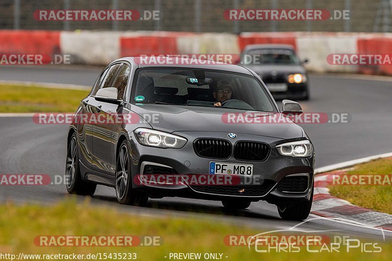 Bild #15435233 - Touristenfahrten Nürburgring Nordschleife (14.11.2021)