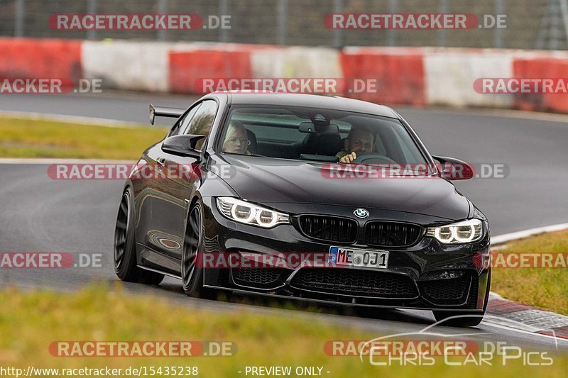 Bild #15435238 - Touristenfahrten Nürburgring Nordschleife (14.11.2021)