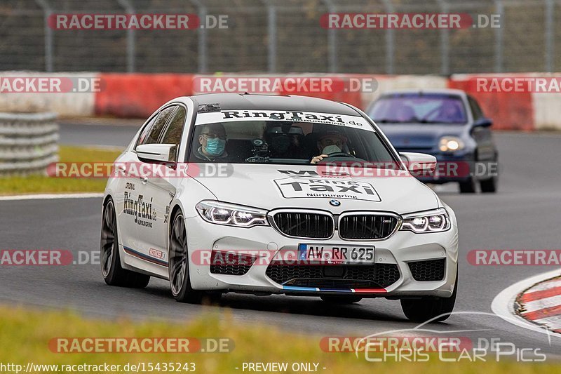 Bild #15435243 - Touristenfahrten Nürburgring Nordschleife (14.11.2021)