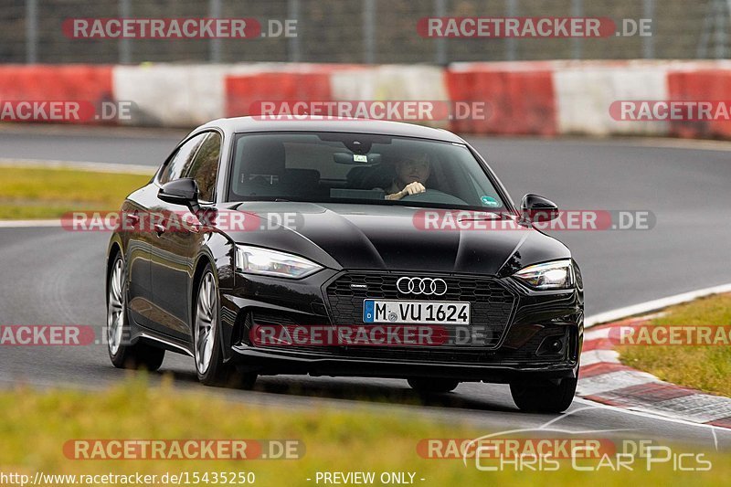 Bild #15435250 - Touristenfahrten Nürburgring Nordschleife (14.11.2021)