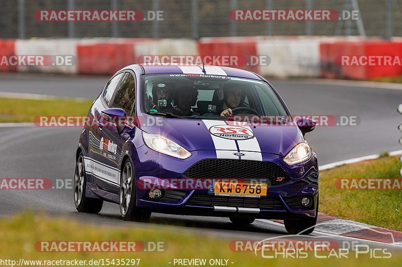 Bild #15435297 - Touristenfahrten Nürburgring Nordschleife (14.11.2021)