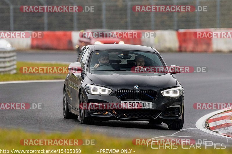 Bild #15435350 - Touristenfahrten Nürburgring Nordschleife (14.11.2021)