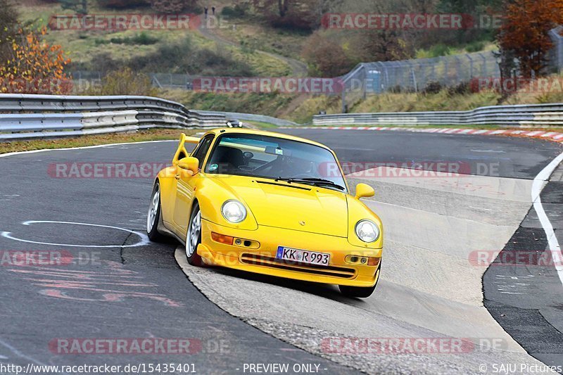 Bild #15435401 - Touristenfahrten Nürburgring Nordschleife (14.11.2021)