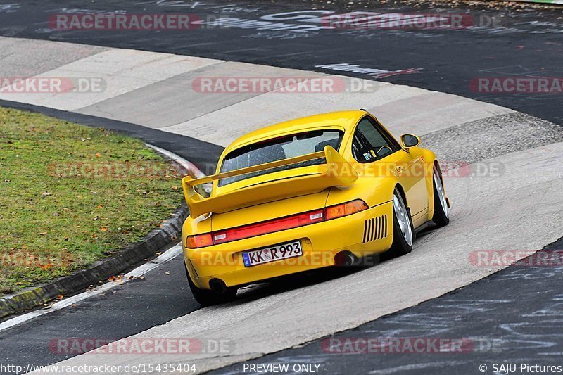 Bild #15435404 - Touristenfahrten Nürburgring Nordschleife (14.11.2021)