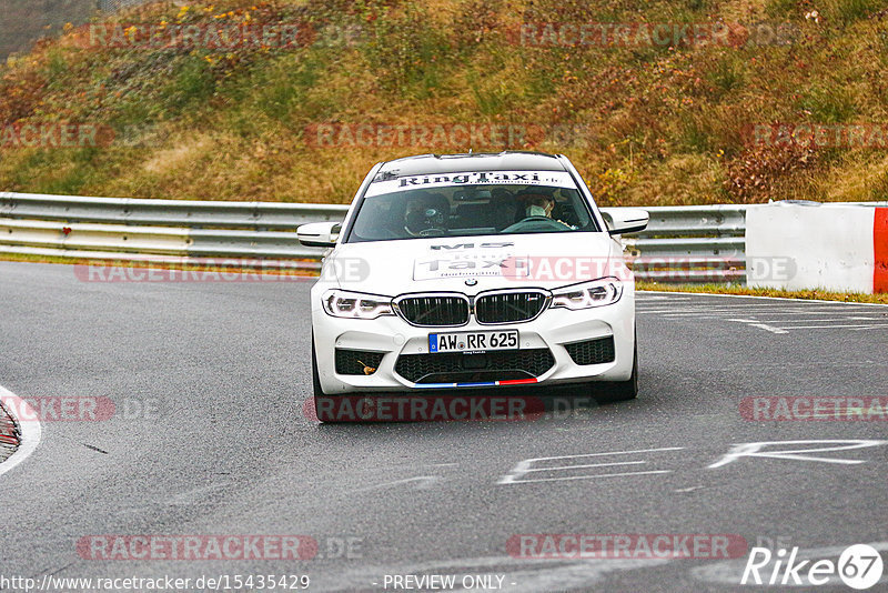 Bild #15435429 - Touristenfahrten Nürburgring Nordschleife (14.11.2021)