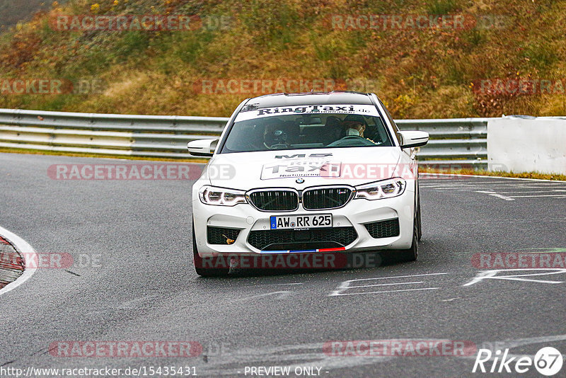 Bild #15435431 - Touristenfahrten Nürburgring Nordschleife (14.11.2021)