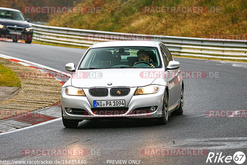 Bild #15435440 - Touristenfahrten Nürburgring Nordschleife (14.11.2021)