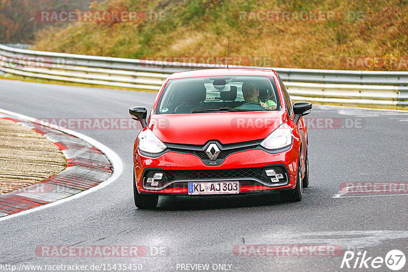 Bild #15435450 - Touristenfahrten Nürburgring Nordschleife (14.11.2021)