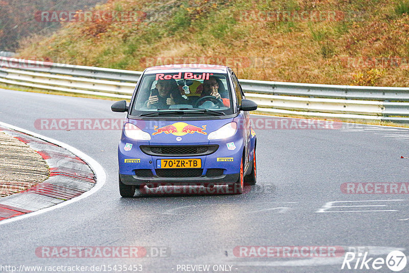 Bild #15435453 - Touristenfahrten Nürburgring Nordschleife (14.11.2021)