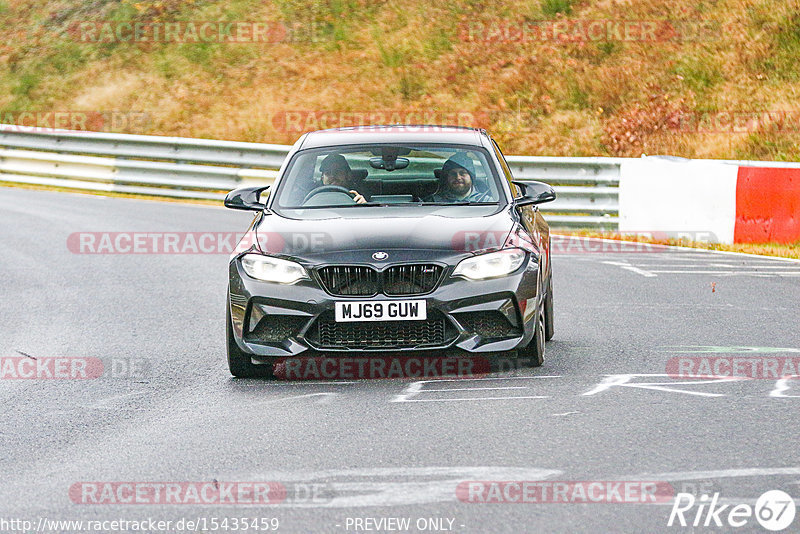 Bild #15435459 - Touristenfahrten Nürburgring Nordschleife (14.11.2021)