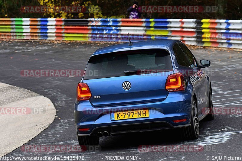 Bild #15435470 - Touristenfahrten Nürburgring Nordschleife (14.11.2021)