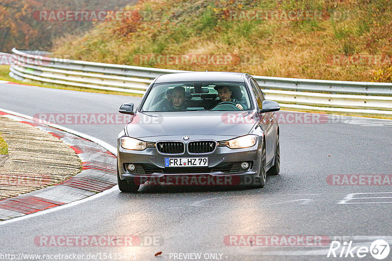 Bild #15435471 - Touristenfahrten Nürburgring Nordschleife (14.11.2021)