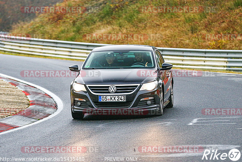 Bild #15435480 - Touristenfahrten Nürburgring Nordschleife (14.11.2021)