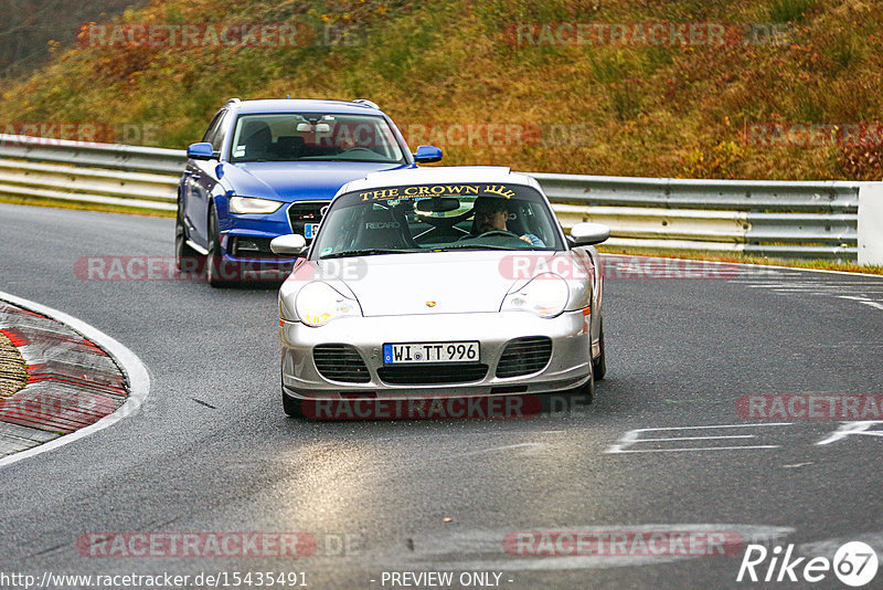 Bild #15435491 - Touristenfahrten Nürburgring Nordschleife (14.11.2021)