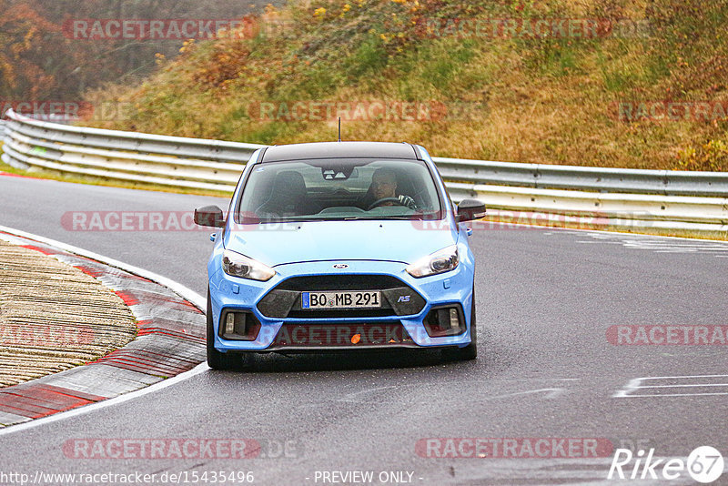 Bild #15435496 - Touristenfahrten Nürburgring Nordschleife (14.11.2021)