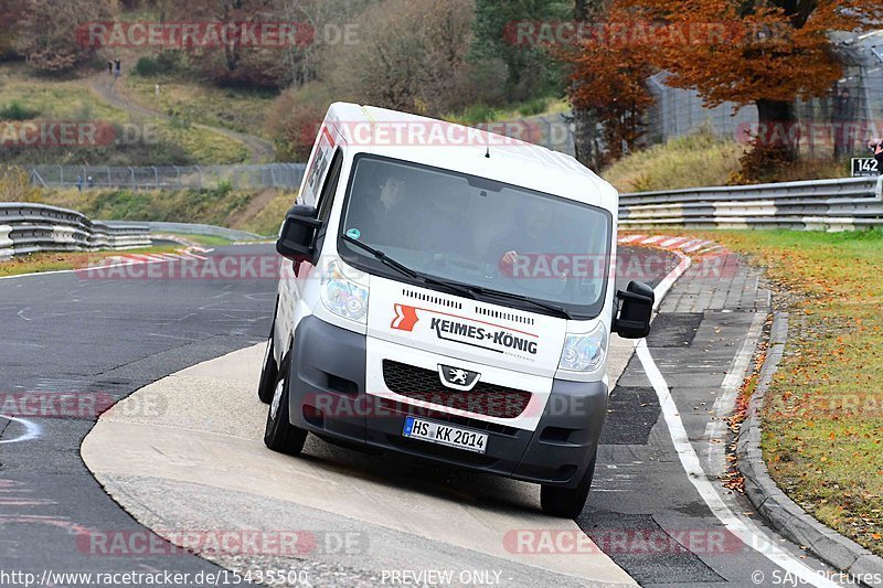 Bild #15435500 - Touristenfahrten Nürburgring Nordschleife (14.11.2021)