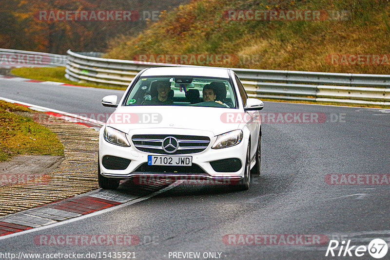 Bild #15435521 - Touristenfahrten Nürburgring Nordschleife (14.11.2021)