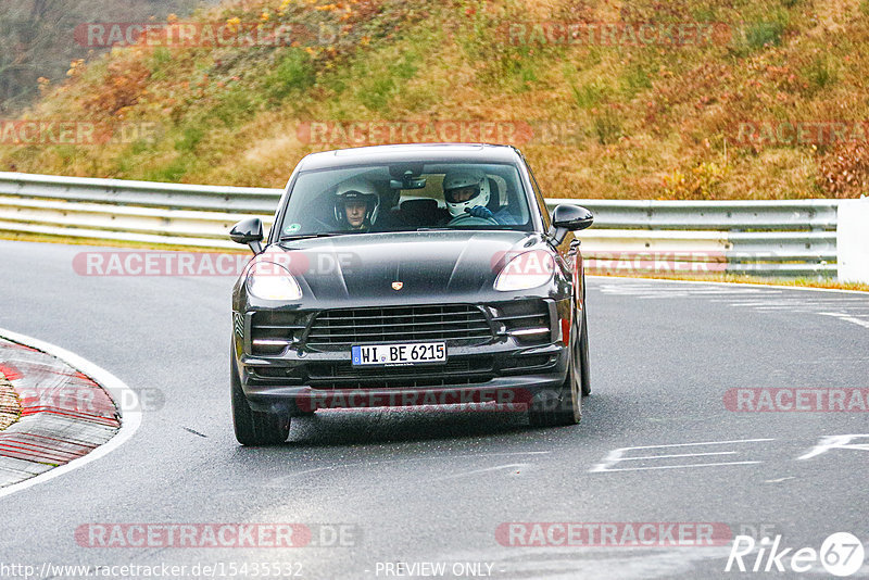 Bild #15435532 - Touristenfahrten Nürburgring Nordschleife (14.11.2021)