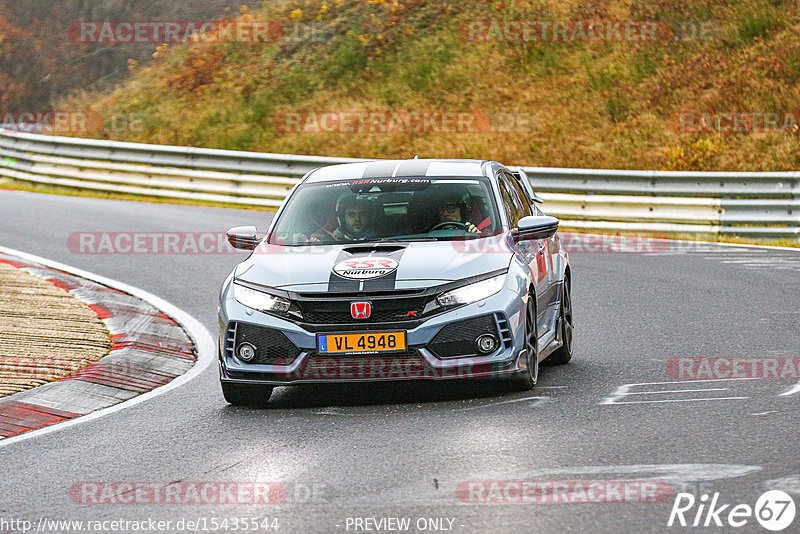 Bild #15435544 - Touristenfahrten Nürburgring Nordschleife (14.11.2021)