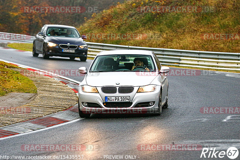 Bild #15435557 - Touristenfahrten Nürburgring Nordschleife (14.11.2021)