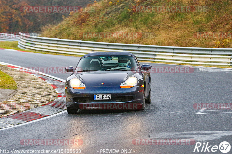 Bild #15435563 - Touristenfahrten Nürburgring Nordschleife (14.11.2021)