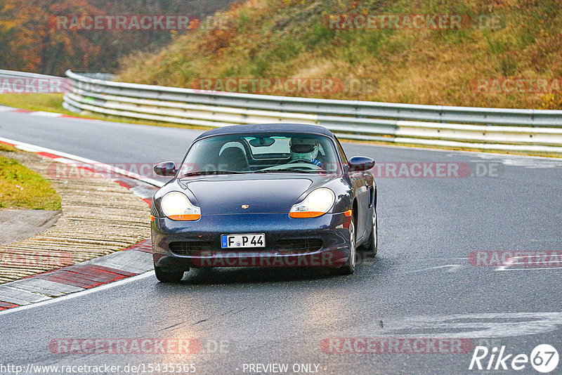 Bild #15435565 - Touristenfahrten Nürburgring Nordschleife (14.11.2021)