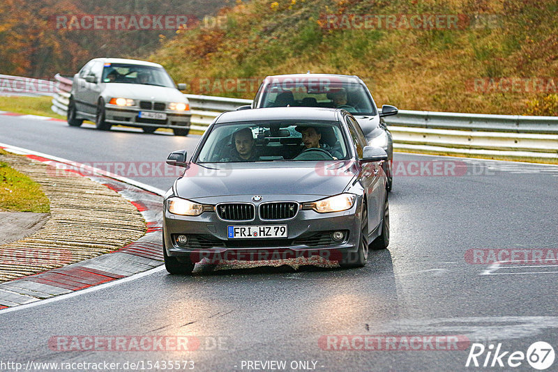 Bild #15435573 - Touristenfahrten Nürburgring Nordschleife (14.11.2021)