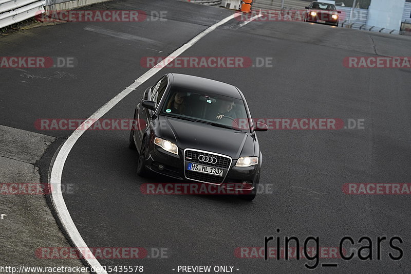 Bild #15435578 - Touristenfahrten Nürburgring Nordschleife (14.11.2021)