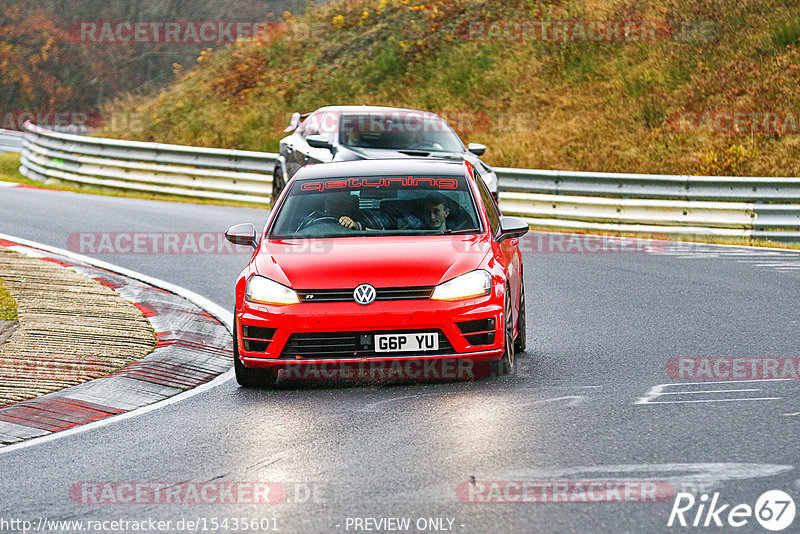 Bild #15435601 - Touristenfahrten Nürburgring Nordschleife (14.11.2021)