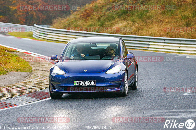 Bild #15435624 - Touristenfahrten Nürburgring Nordschleife (14.11.2021)