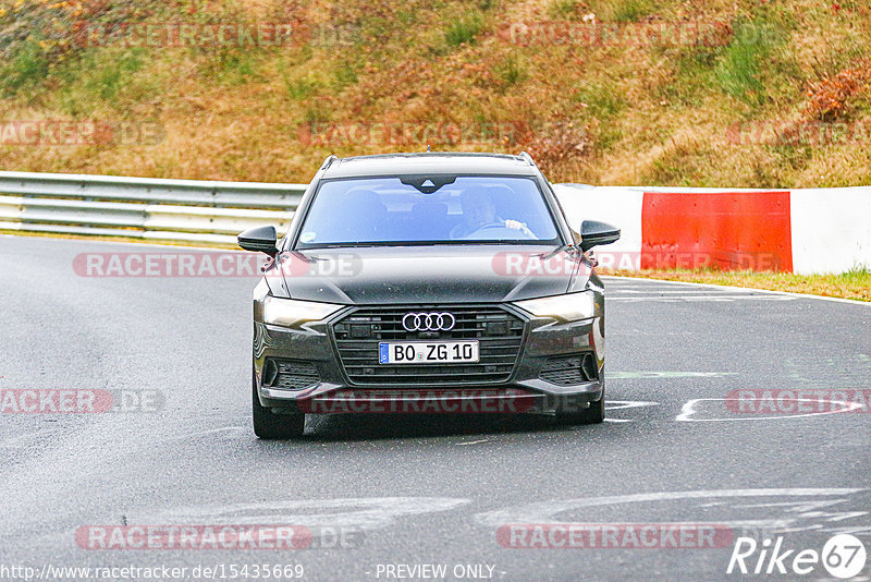 Bild #15435669 - Touristenfahrten Nürburgring Nordschleife (14.11.2021)