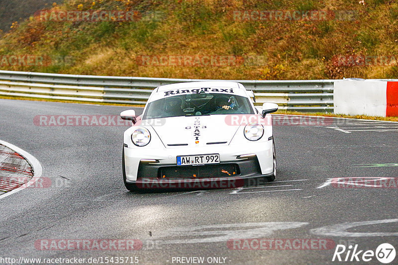 Bild #15435715 - Touristenfahrten Nürburgring Nordschleife (14.11.2021)