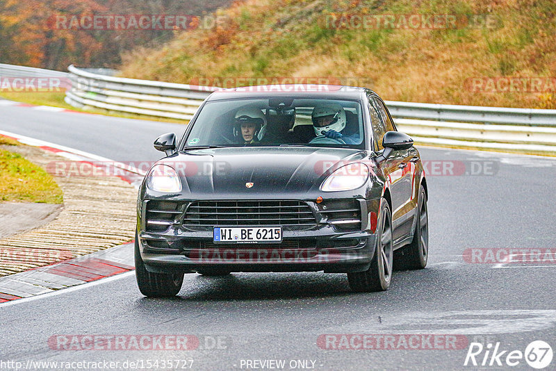 Bild #15435727 - Touristenfahrten Nürburgring Nordschleife (14.11.2021)