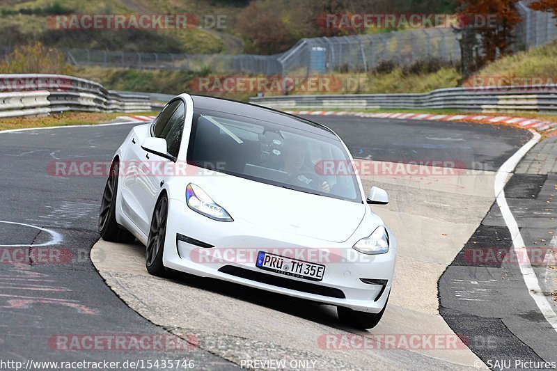 Bild #15435746 - Touristenfahrten Nürburgring Nordschleife (14.11.2021)