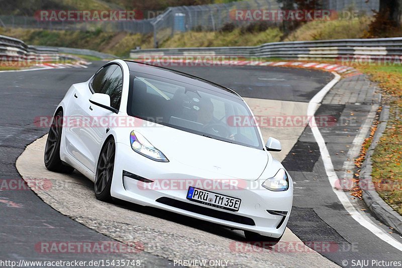 Bild #15435748 - Touristenfahrten Nürburgring Nordschleife (14.11.2021)