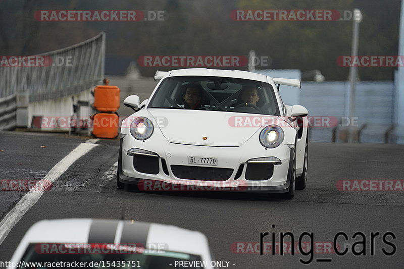 Bild #15435751 - Touristenfahrten Nürburgring Nordschleife (14.11.2021)