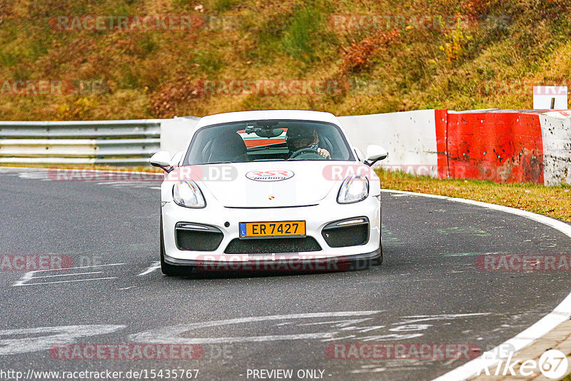 Bild #15435767 - Touristenfahrten Nürburgring Nordschleife (14.11.2021)