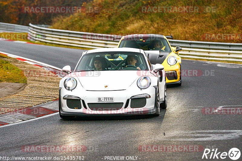 Bild #15435782 - Touristenfahrten Nürburgring Nordschleife (14.11.2021)