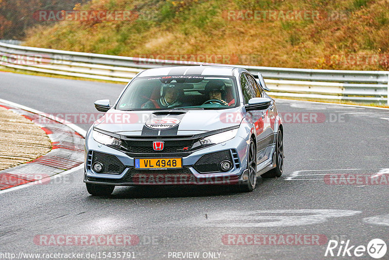 Bild #15435791 - Touristenfahrten Nürburgring Nordschleife (14.11.2021)