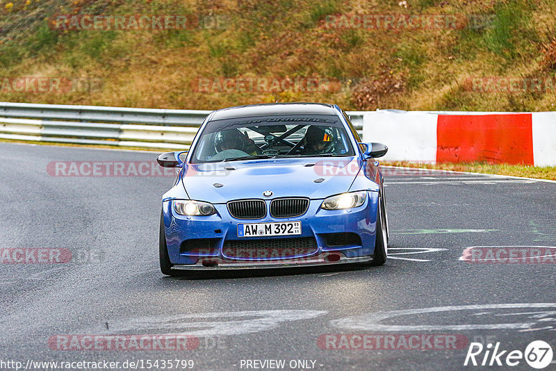 Bild #15435799 - Touristenfahrten Nürburgring Nordschleife (14.11.2021)