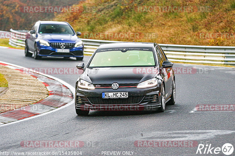 Bild #15435804 - Touristenfahrten Nürburgring Nordschleife (14.11.2021)