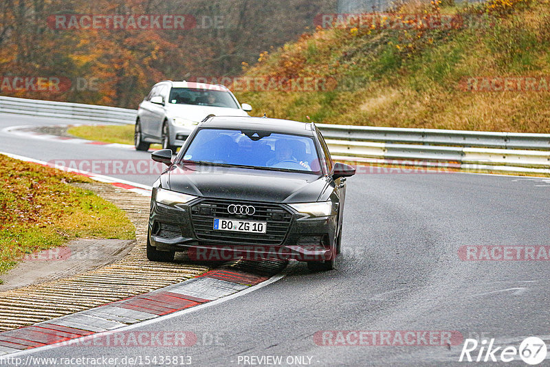 Bild #15435813 - Touristenfahrten Nürburgring Nordschleife (14.11.2021)